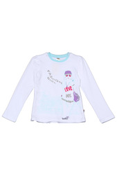 Кофточка Tiger