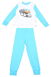 Комплект Tiger