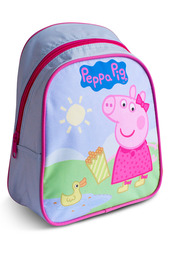 Рюкзачок малый "Свинка Пеппа" Peppa Pig