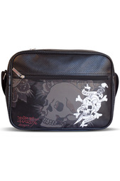 Сумка наплечная Ed Hardy DON ED HARDY