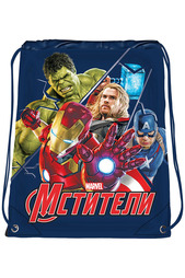 Мешок для обуви Marvel мстители