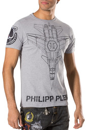 Футболка Philipp Plein