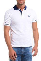 Футболка U.S. Polo Assn.