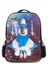Рюкзак "Самолет" 3D BAGS