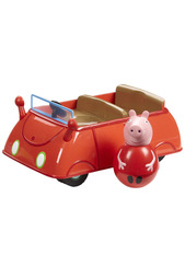 Игровой набор Peppa Pig