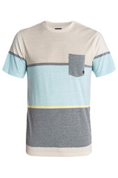 Футболка Quiksilver