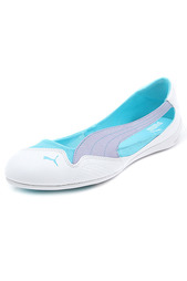 Балетки Puma