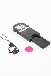 Монета-мутант Hello Kitty