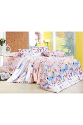 Постельное белье 1,5 сп. 50x70 BegAl