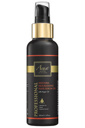 Масло питательное  для волос AQUA MINERAL