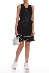 Платье Alexander McQueen