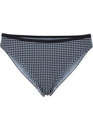 Купальные плавки (красный/белый) Bonprix