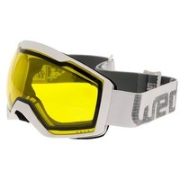 Горнолыжная Маска Для Сложных Погодных Условий Bones 300 Wedze