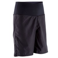 Шорты Для Похудения Sweat+ 2 В 1 Муж. Domyos