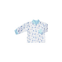 Кофточка для мальчика КотМарКот