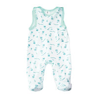 Полукомбинезон КотМарКот