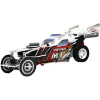 3D Пазл Багги SUV Dune инерционный, 23 детали -
