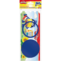 Подставка для канцтоваров, Play-Doh Академия групп
