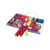 Фломастеры "Ever After High",12 цветов Centrum