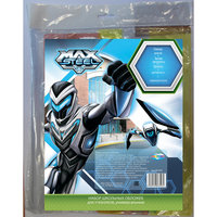 Универсальные обложки для учебников "Max Steel" 5 шт Centrum