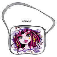 Сумка , Monster High, CENTRUM