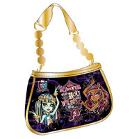 Сумка, серия "Золото", Monster High Centrum