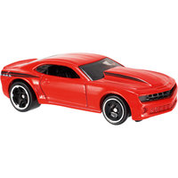 Машинка Hot Wheels из базовой коллекции Mattel
