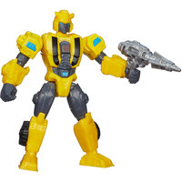 Разборная фигурка Трансформеров, Hero Mashers Hasbro