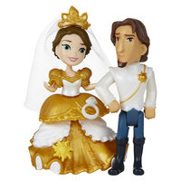 Игровой набор Маленькая кукла Принцесса, Принцессы Дисней Hasbro