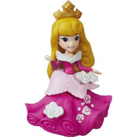 Мини-кукла, Принцессы Дисней Hasbro