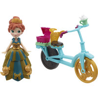 Мини-кукла с аксессуарами, Холодное Сердце Hasbro