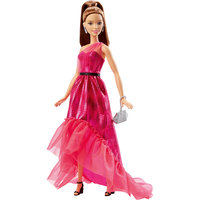 Кукла в вечернем платье-трансформере, Barbie Mattel