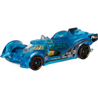 Машинка Hot Wheels из базовой коллекции Mattel