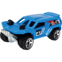 Машинка Hot Wheels из базовой коллекции Mattel