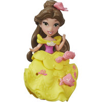 Мини-кукла, Принцессы Дисней Hasbro