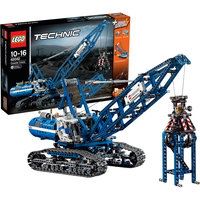 LEGO Technic 42042: Гусеничный кран