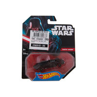 Машинка "Звездные войны", Hot Wheels Mattel
