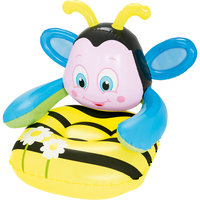Надувное детское кресло "Пчёлка", Bestway