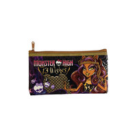 Пенал "Monster High" 22*12 см Centrum