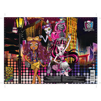 Покрытие на стол "Boo York" 34*24 см, Monster High Centrum