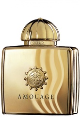 Духи Gold Amouage
