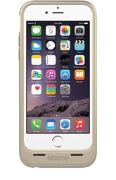 Чехол-аккумулятор Mars для iPhone 6/6s на 3000 mAh Odoyo