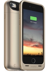 Чехол-аккумулятор Juice Pack Air для iPhone 6/6s на 2750 mAh Mophie