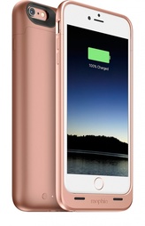 Чехол-аккумулятор Juice Pack Air для iPhone 6/6s на 2750 mAh Mophie