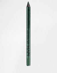 Карандаш NYX Slide On - Brown perfection