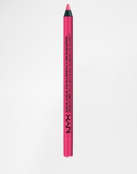 Карандаш для губ NYX - Pink canteloupe