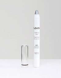 Карандаш для глаз NYX Jumbo - Black bean