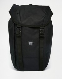 Черный рюкзак Herschel Supply Co Iona 24 л - Черный
