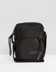 Черная сумка для авиапутешествий Eastpak The One - Черный