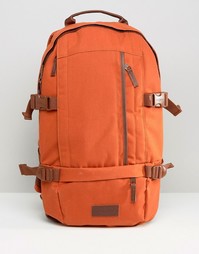 Рюкзак цвета ржавчины Eastpak Floid - Оранжевый